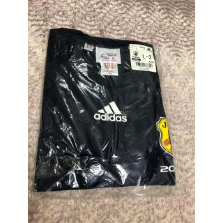 アディダス(adidas)の新品・未使用 Tシャツ サッカー JFA adidas KIRIN 紺 2006(ウェア)