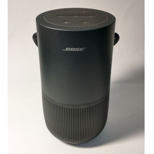 BOSE(ボーズ)のBose Portable Home Speaker スマホ/家電/カメラのオーディオ機器(スピーカー)の商品写真