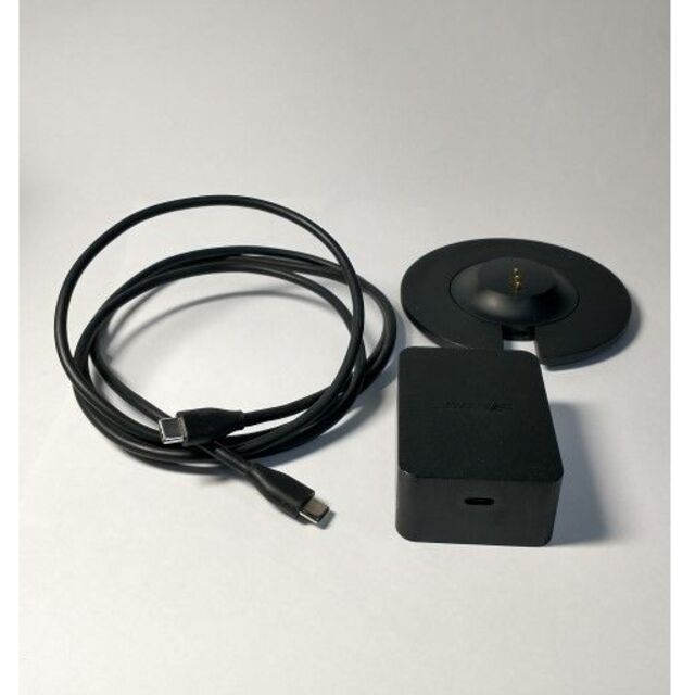 BOSE(ボーズ)のBose Portable Home Speaker スマホ/家電/カメラのオーディオ機器(スピーカー)の商品写真