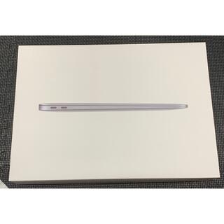 Mac (Apple) - MacBook Air M1 スペースグレー