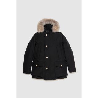 ウールリッチ(WOOLRICH)のWOOLRICH ウールリッチ　アークティック パーカー　L(ダウンジャケット)