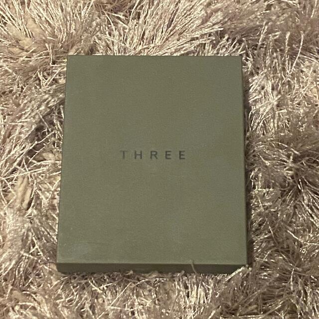 THREE(スリー)のTHREE シマリング　グロー　デュオ コスメ/美容のベースメイク/化粧品(チーク)の商品写真