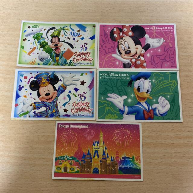 Disney ディズニーチケット カウントダウンの通販 By Ta S Shop ディズニーならラクマ