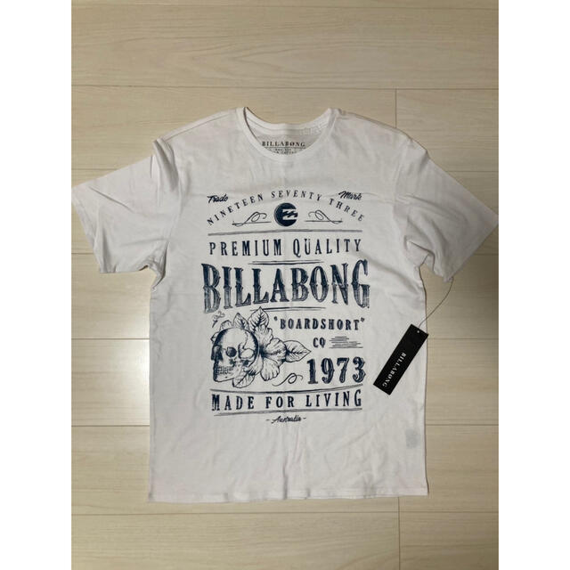 billabong(ビラボン)のBillabong Tシャツ メンズのトップス(Tシャツ/カットソー(半袖/袖なし))の商品写真