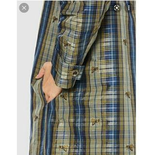 DOUBLE STANDARD CLOTHING(トレンチコート)のフリマアイテム一覧 DOUBLE STANDARD CLOTHING(トレンチコート)のフリマアイテム一覧