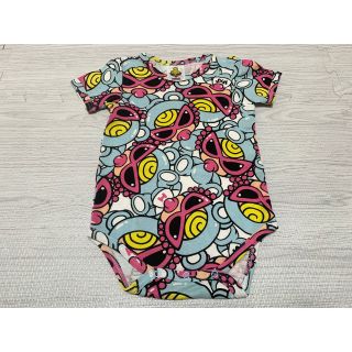 ヒステリックミニ(HYSTERIC MINI)の専用⚘﻿*(ロンパース)