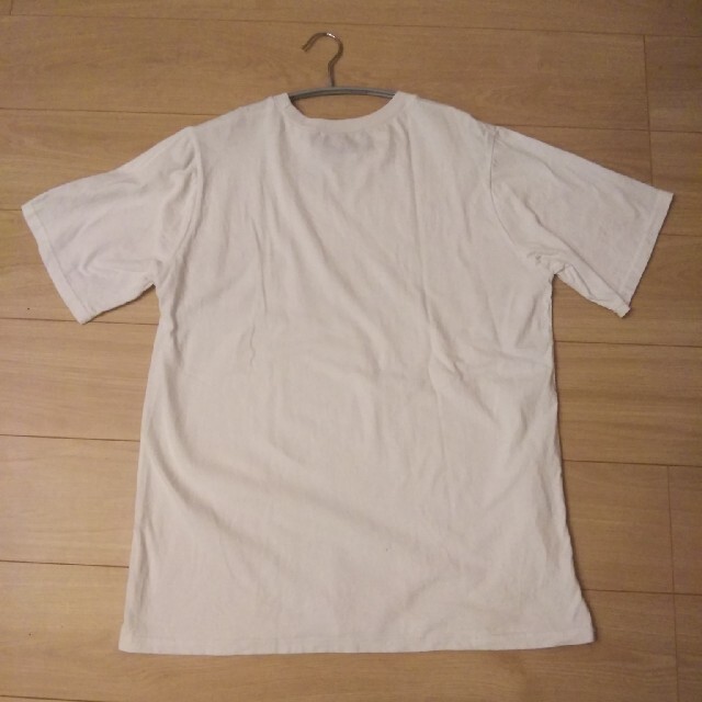 Gucci(グッチ)のkaisei様専用　gucci balenciaga ２枚セット メンズのトップス(Tシャツ/カットソー(半袖/袖なし))の商品写真