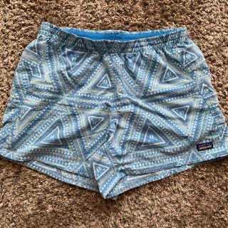 パタゴニア(patagonia)のPatagonia パンツ(ショートパンツ)