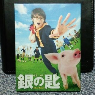 ショウガクカン(小学館)の銀の匙　Silver　Spoon　ブルーレイ特盛版 Blu-ray(日本映画)