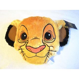 ディズニー(Disney)の※専用です※Primark Disney Lion King クッション(クッション)