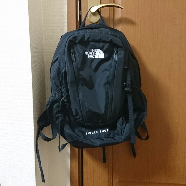 THE NORTH FACE シングルショット