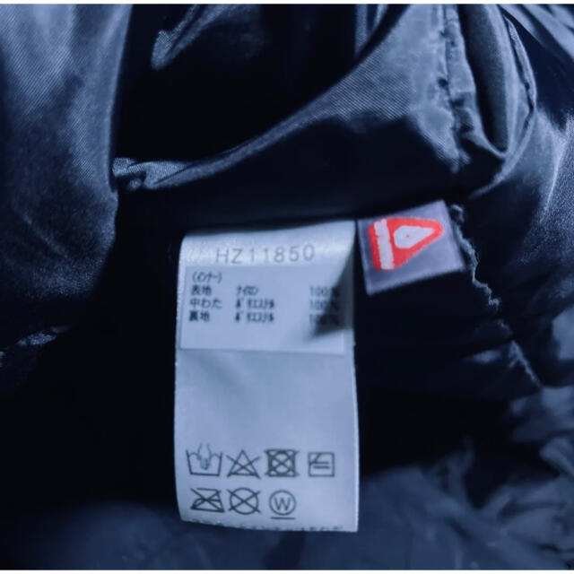 HELLY HANSEN(ヘリーハンセン)のヘリーハンセン　マウンテンパーカー メンズのジャケット/アウター(マウンテンパーカー)の商品写真