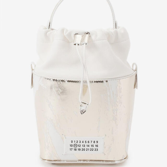 Maison Martin Margiela - Maison Margiela マルジェラ5ACバケット