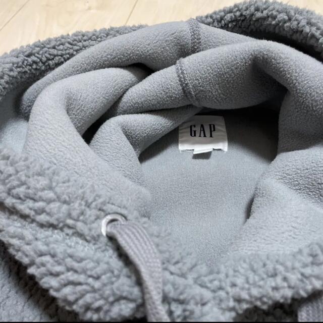 GAP(ギャップ)のGAP ギャップ パーカー フーディー メンズのトップス(パーカー)の商品写真