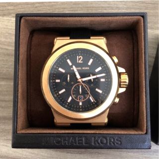 マイケルコース(Michael Kors)のmiyabi様専用⭐︎本物☆マイケルコース  腕時計(腕時計(アナログ))