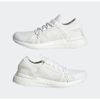 アディダスバイステラマッカートニー(adidas by Stella McCartney)のADIDAS BY STELLA ウルトラブースト20(シューズ)