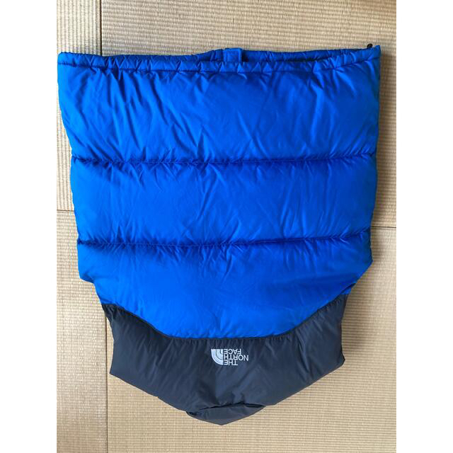 THE NORTH FACE(ザノースフェイス)のノースフェイス ヌプシ ダウンベスト　L 700 メンズのジャケット/アウター(ダウンベスト)の商品写真