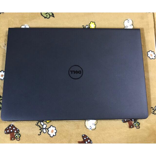 DELL(デル)のパソコン　Inspiron 15 3000シリーズ　3567 スマホ/家電/カメラのPC/タブレット(ノートPC)の商品写真