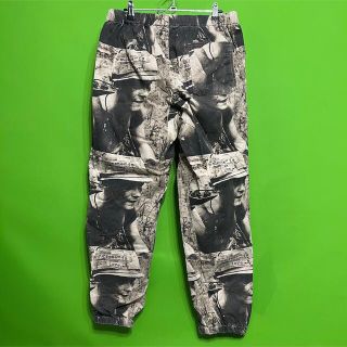 商品名：Supreme Is Love Skate Pant Lサイズ