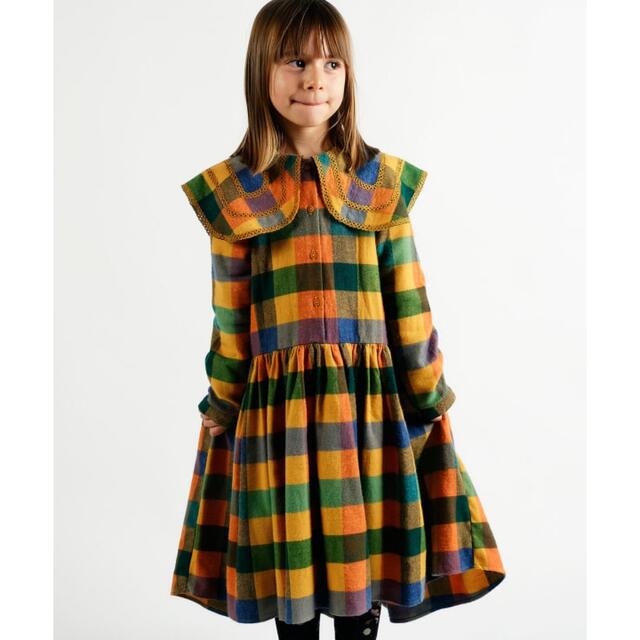 MARC BY MARC JACOBS - WOLF&RITA ワンピース ウルフ&リタの通販 by ++