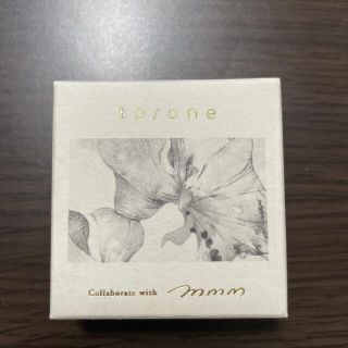 コスメキッチン(Cosme Kitchen)のto/one m.m.m スキンスムーザー　BC(化粧下地)