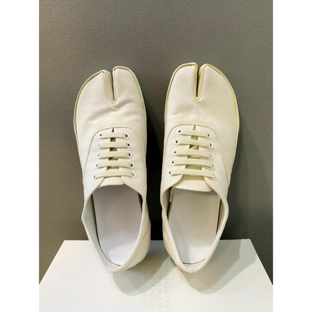 Maison Margiela メゾン マルジェラ 足袋 タビ  キャンパス   www