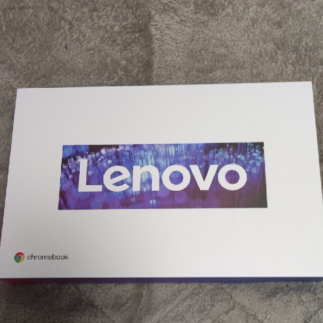 Lenovo ideapad duet  美品 タブレット　ノートパソコンのサムネイル
