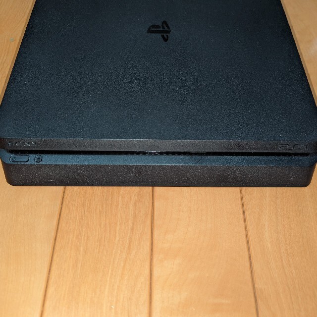 SONY PS4 CUH-2100 500GB