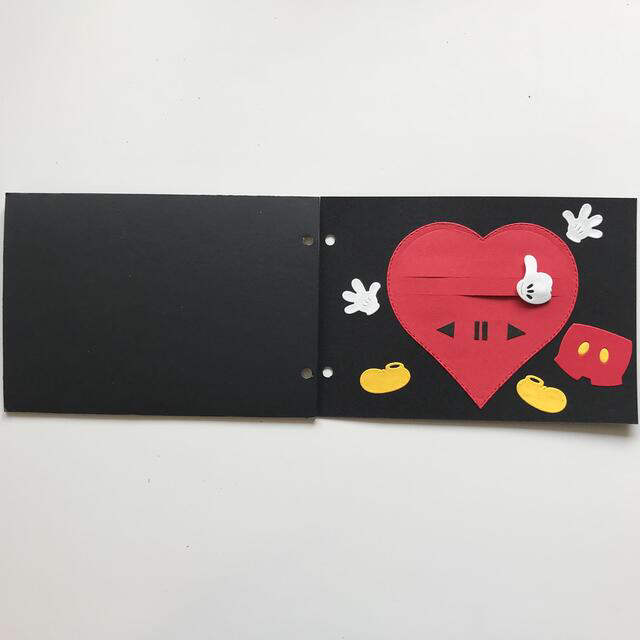 アルバム仕掛け 仕掛けアルバム完成品 アルバム仕掛け 仕掛けアルバム完成品