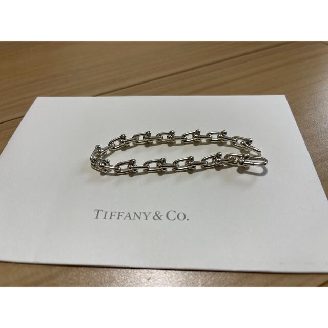 Tiffany & Co.(ティファニー)のtiffany ブレスレット M メンズのアクセサリー(ブレスレット)の商品写真