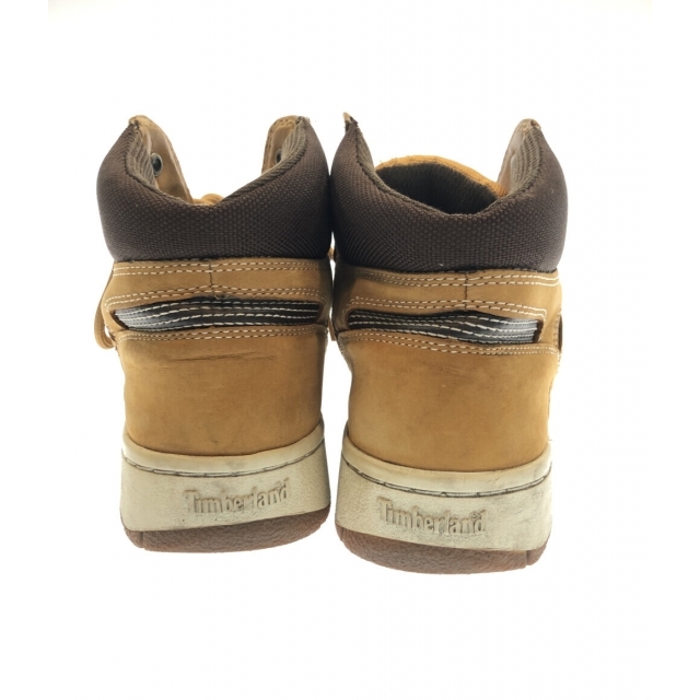 Timberland(ティンバーランド)のティンバーランド Timberland ハイカットスニーカー メンズ JP25 メンズの靴/シューズ(スニーカー)の商品写真