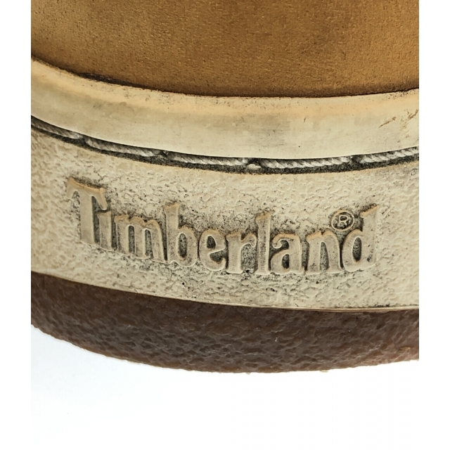Timberland(ティンバーランド)のティンバーランド Timberland ハイカットスニーカー メンズ JP25 メンズの靴/シューズ(スニーカー)の商品写真