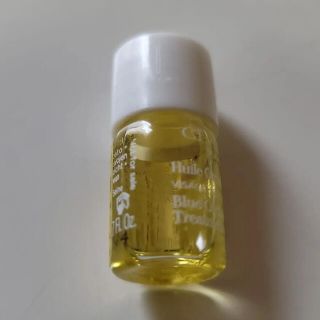 クラランス(CLARINS)のCLARINS プラント フェイス オイル デハイドレイテッドスキン 2ml(フェイスオイル/バーム)