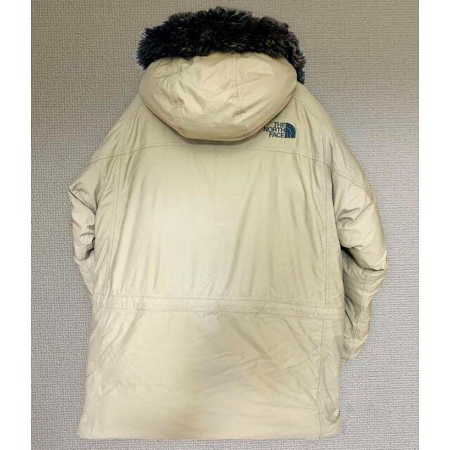 THE NORTH FACE ノースフェイス マクマードパーカ XL | bombaytools.com