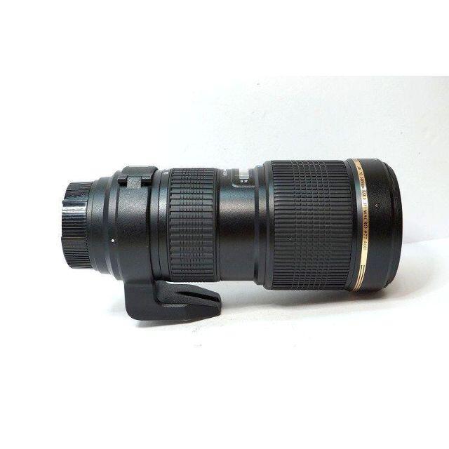 TAMRON(タムロン)の■キャノン用　TAMRON SP 70-200mm F2.8 Di LD スマホ/家電/カメラのカメラ(レンズ(ズーム))の商品写真