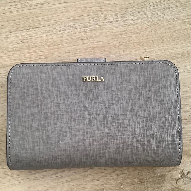 Furla(フルラ)のFURLA 財布　バビロン レディースのファッション小物(財布)の商品写真