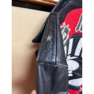 JOHNSONS - ラロッカ ジョンソンズの通販 by なっちゃん's shop