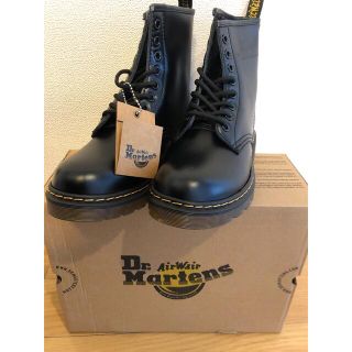 ドクターマーチン(Dr.Martens)の【新品】ドクターマーチン 1460 8ホール(ブーツ)