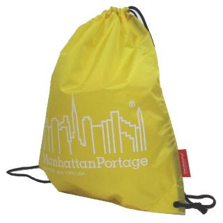 マンハッタンポーテージ(Manhattan Portage)のマンハッタンポーテージ リュック DRAWSTRING BAG CD L(バッグパック/リュック)