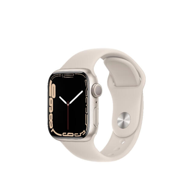 Apple Watch Series7メンズ