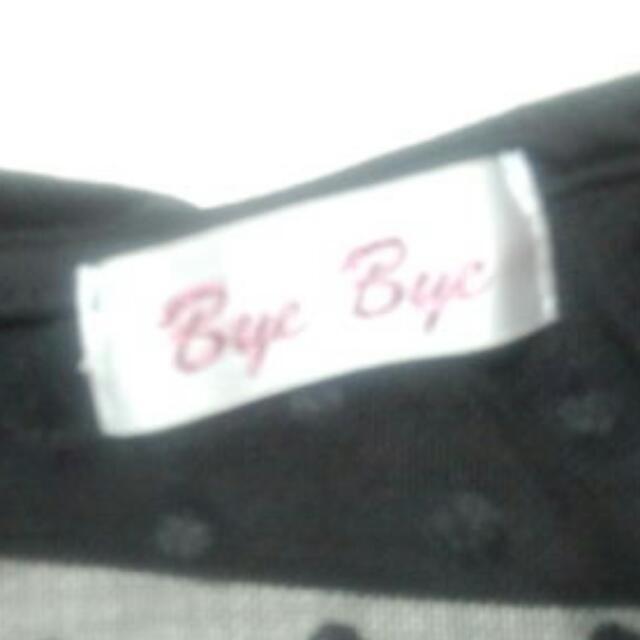 ByeBye(バイバイ)のByeBye＊インナー レディースのトップス(カットソー(長袖/七分))の商品写真