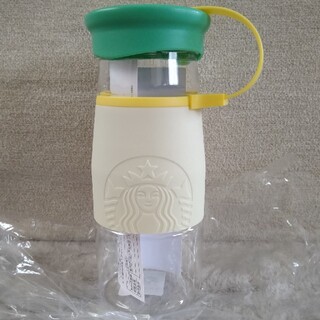 スタバ Starbucks Coffee 水筒 イエロー 黄色系 の通販 23点 スターバックスコーヒーを買うならラクマ