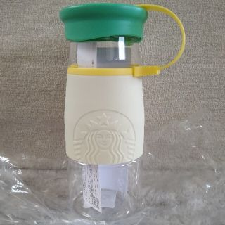 スターバックスコーヒー(Starbucks Coffee)のスターバックス　ボトル　水筒(タンブラー)