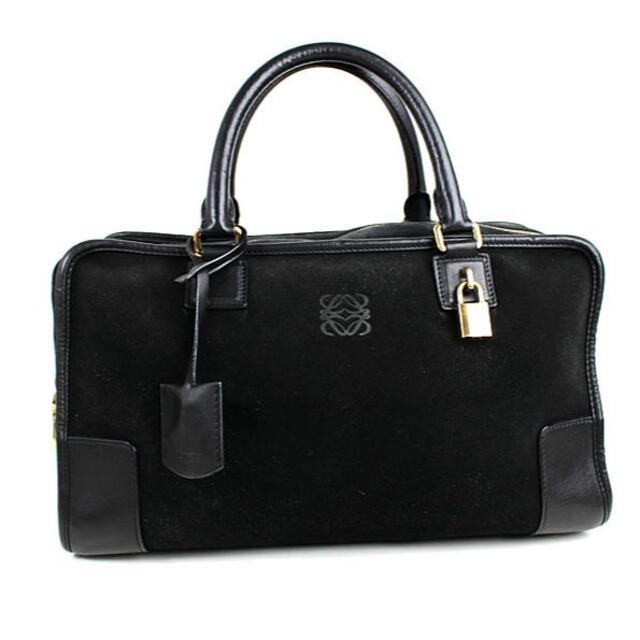 人気アイテム LOEWE ロエベ ハンドバッグ アマソナ トートバッグ