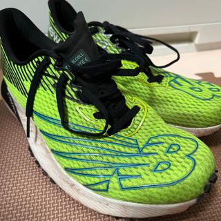 ニューバランス(New Balance)のFuelCell RC Elite M YB 26.5(陸上競技)