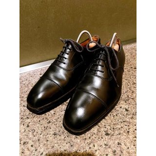 クロケットアンドジョーンズ(Crockett&Jones)のCrockett & Jones クロケットアンドジョーンズ ストレートチップ (ドレス/ビジネス)