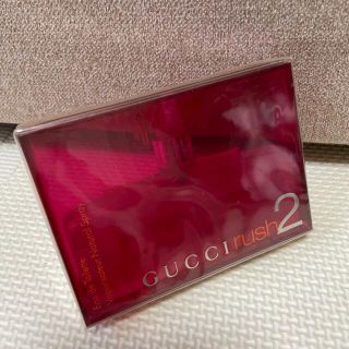 グッチ(Gucci)のGUCCI rush2 新品未開封(ユニセックス)