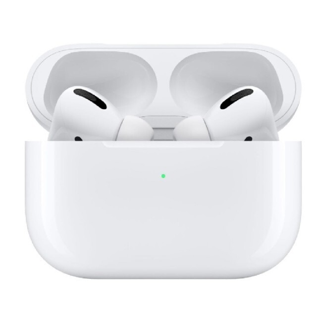 Apple AirPods Pro Magsafe対応MLWK3J/A国内正規品