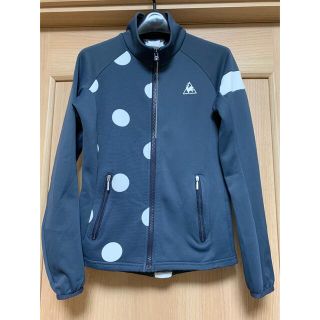 ルコックスポルティフ(le coq sportif)のルコック  le coq sportif  ジャージ  S  グレー ジュニア(その他)