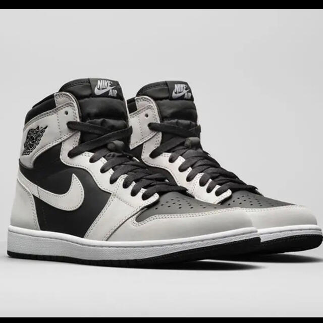 【完売品】NIKE AIR JORDAN 1 HI OG \